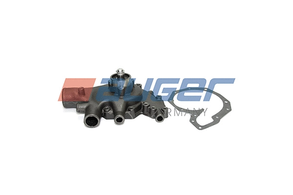 Water Pump, engine cooling (57777)