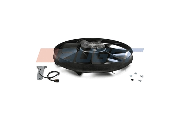 Fan, engine cooling (84517)