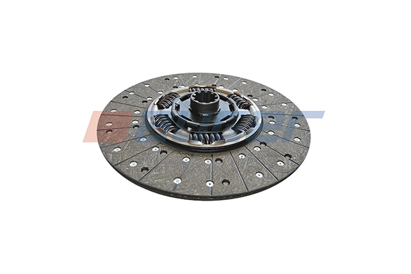 Clutch Disc (107611)