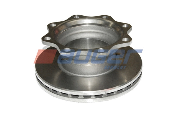 Brake Disc (31029)
