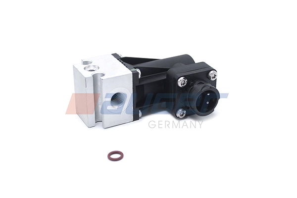 Solenoid Valve (107061)