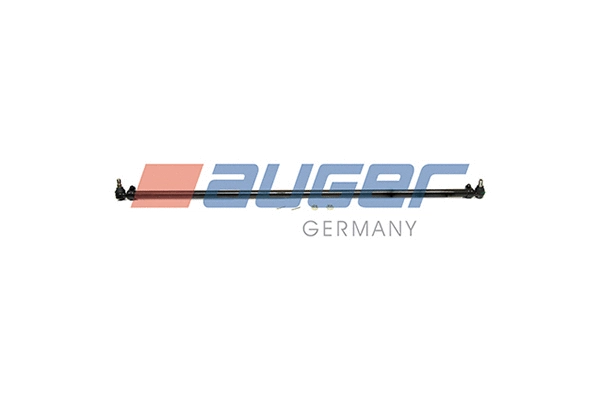 Centre Rod Assembly (10027)