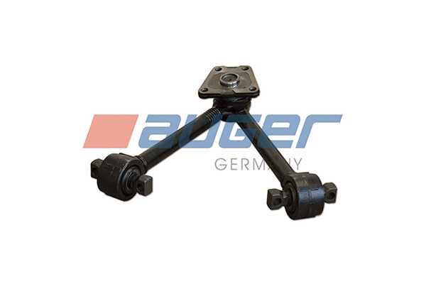 Control/Trailing Arm, wheel suspension (15080)