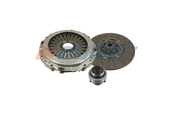 Clutch Kit (100348)