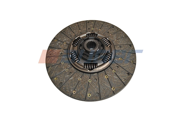 Clutch Disc (100307)
