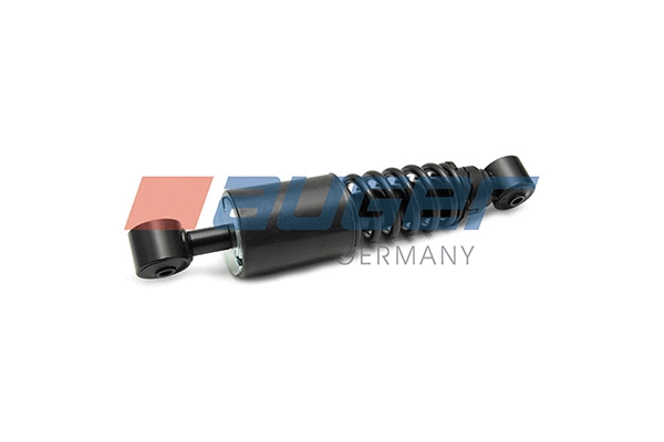 Shock Absorber, driver cab suspension (20438)