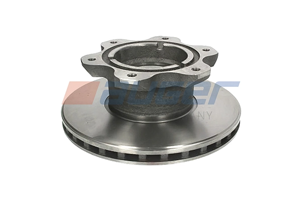 Brake Disc (31463)
