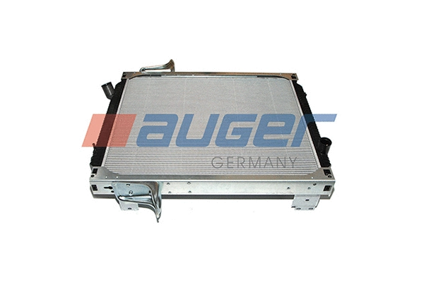 Radiator, engine cooling (55917)