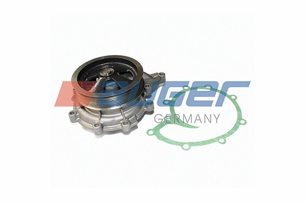 Water Pump, engine cooling (57764)
