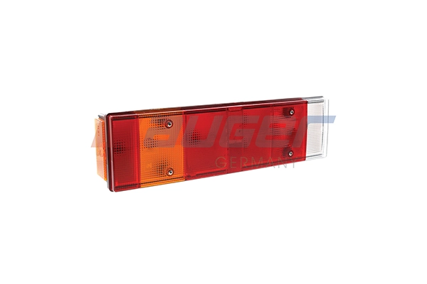 Tail Light Assembly (92639)