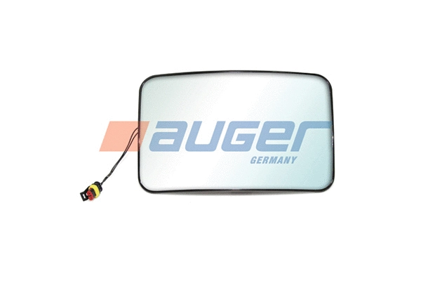 Mirror Glass, ramp mirror (74030)