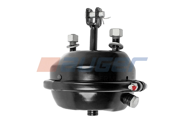 Spring-loaded Cylinder (21314)