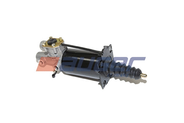 Clutch Booster (68816)