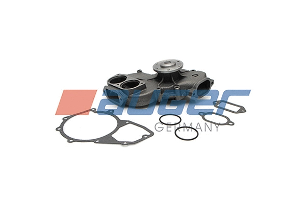 Water Pump, engine cooling (57663)