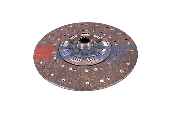 Clutch Disc (73702)