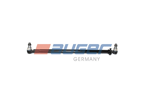 Centre Rod Assembly (10366)