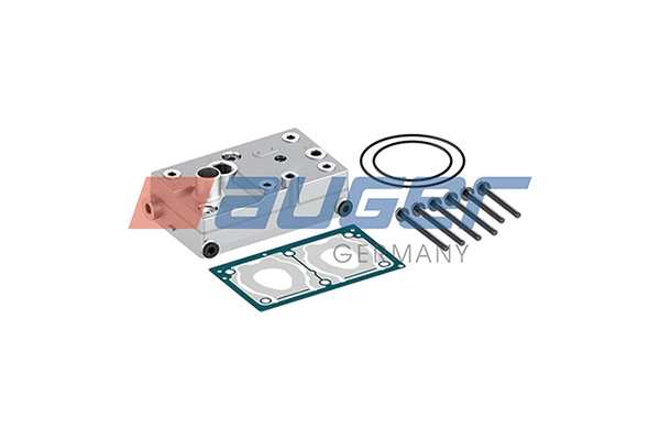 Cylinder Head, air compressor (79695)