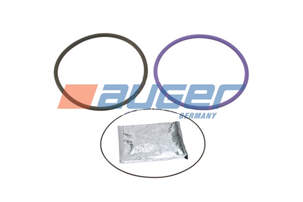 O-Ring Set, cylinder sleeve (74852)