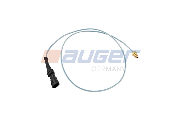 Warning Contact, brake pad wear (106095)