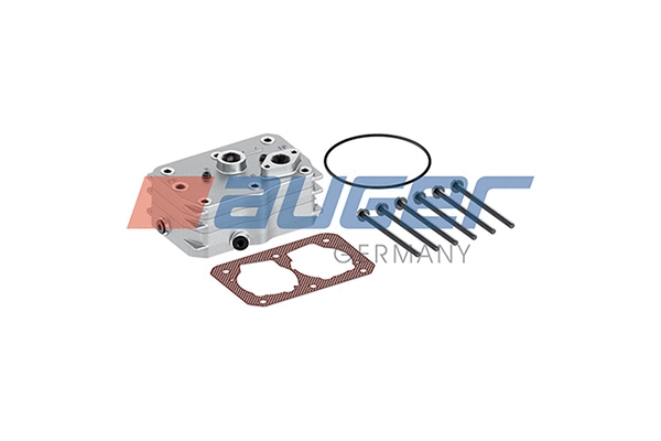 Cylinder Head, air compressor (78134)