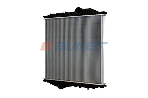 Radiator, engine cooling (100889)