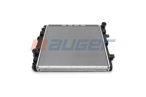 Radiator, engine cooling (77889)