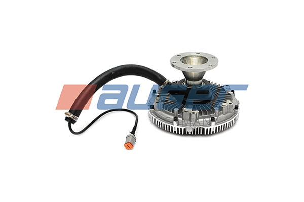 Clutch, radiator fan (71199)
