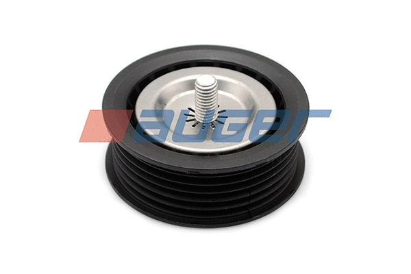 Tensioner Pulley, V-ribbed belt (80550)