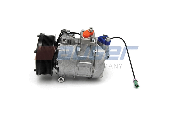 Compressor, air conditioning (86556)