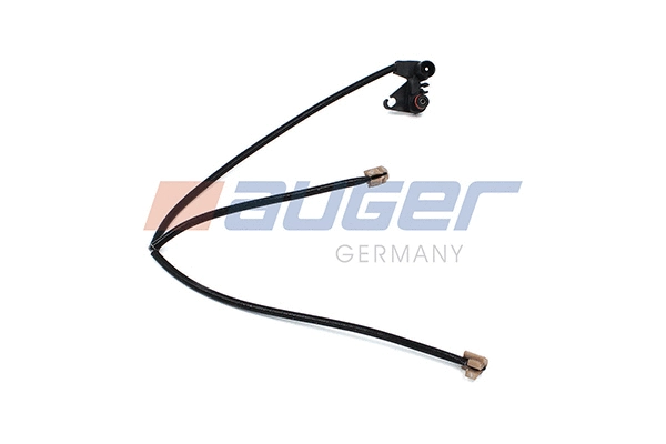 Warning Contact, brake pad wear (87576)