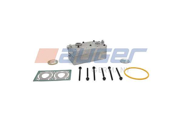 Cylinder Head, air compressor (80910)