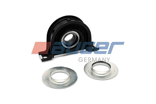 Suspension, propshaft (55436)