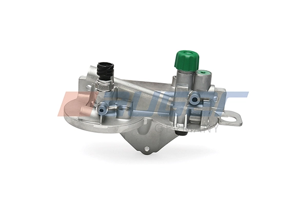 Cover, fuel filter (103390)