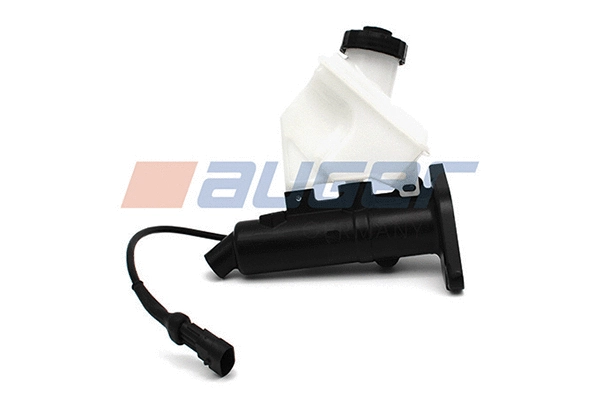 Master Cylinder, clutch (85334)