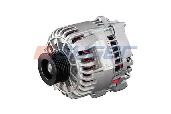 Alternator (121481)