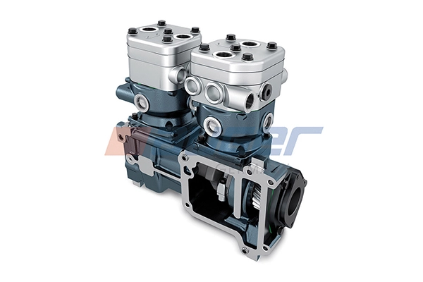 Compressor, compressed air system (80851)