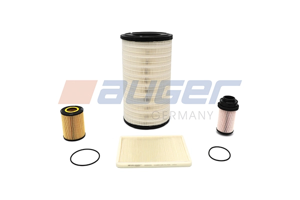 Filter Set (91068)