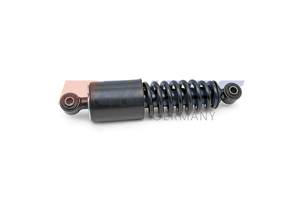 Shock Absorber, driver cab suspension (20544)