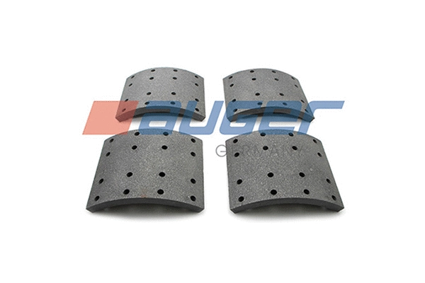 Brake Lining Kit, drum brake (76515)