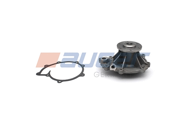 Water Pump, engine cooling (83487)
