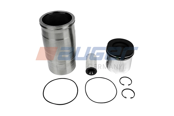 Repair Set, piston/sleeve (109004)