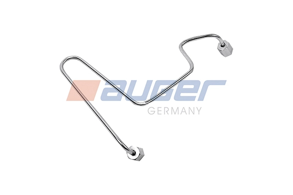 High Pressure Pipe, injection system (99821)