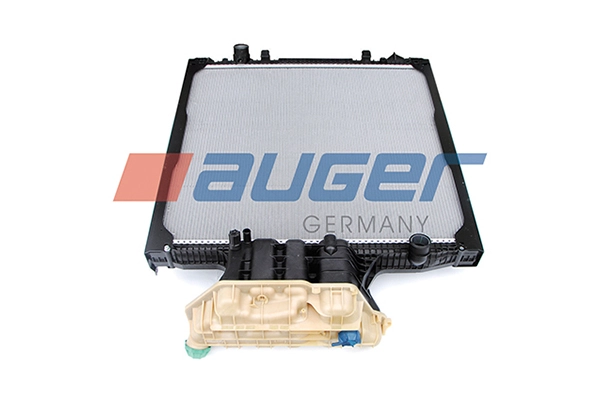 Radiator, engine cooling (77894)