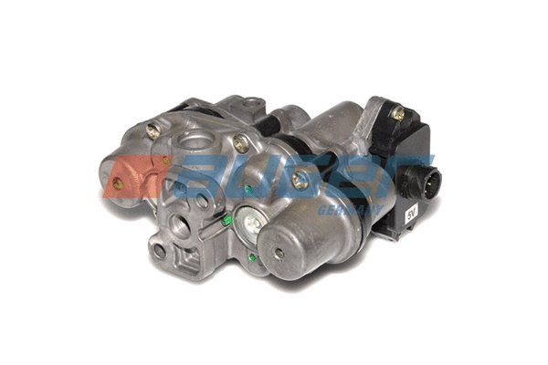 Brake Valve, parking brake (74497)