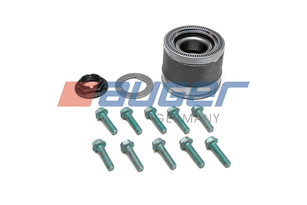 Wheel Hub (81203)