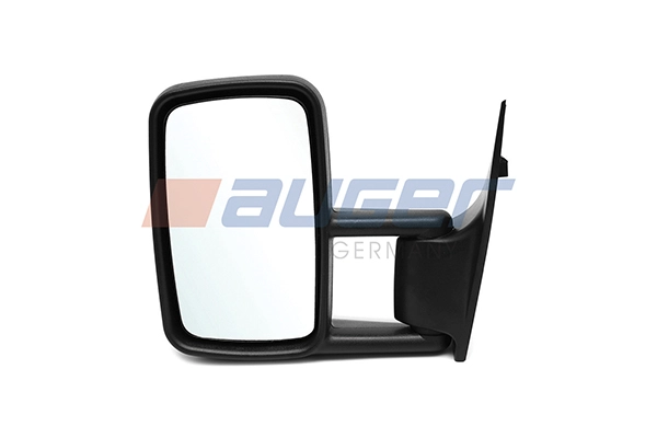 Exterior Mirror, driver cab (89653)