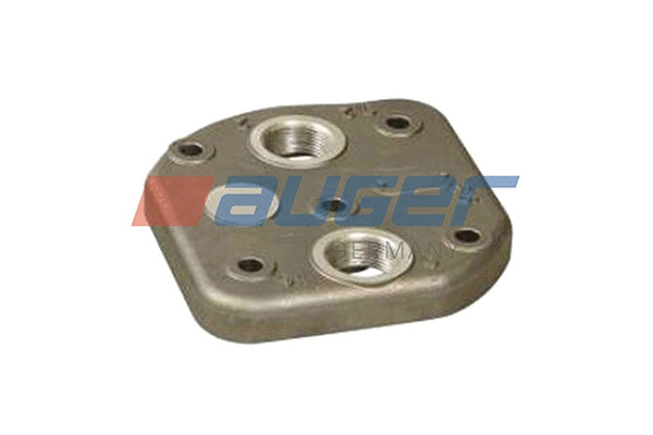 Cylinder Head, air compressor (78452)