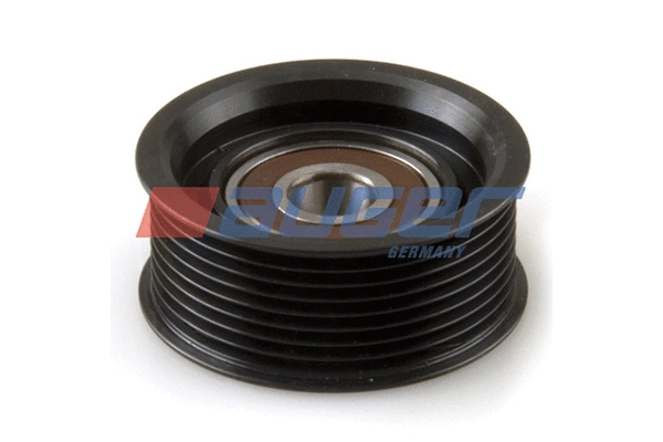 Tensioner Pulley, V-ribbed belt (72012)