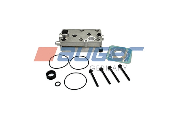 Cylinder Head, air compressor (78195)