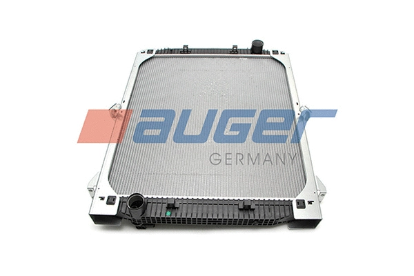 Radiator, engine cooling (55868)